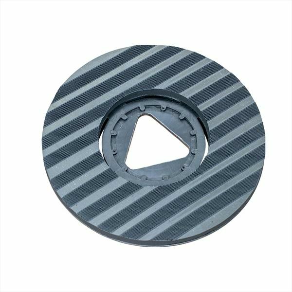 Support pad Byte II 511/531/Icon 1002 (20")